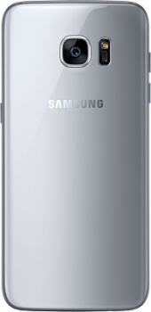 Samsung Galaxy S7 Edge DuoS 32Gb Silver (SM-G935FD)